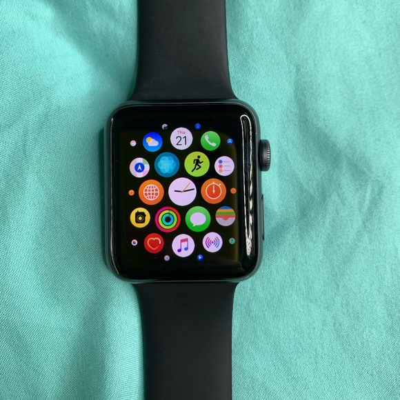 Apple Other - Apple Watch series 3